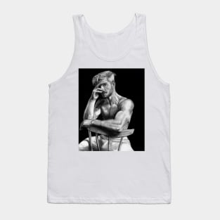 Julien Tank Top